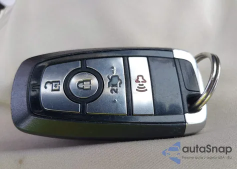 2017 Ford Fusion Hybrid Se из США, поврежденный, VIN 3FA6P0LU8HR380632